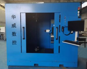 合肥肥西县全包围立式立体雕刻机
